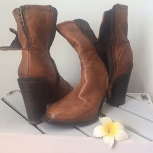 Earla Boots 7.5
